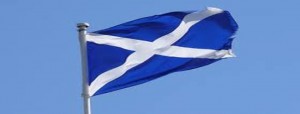 Scotlandflag
