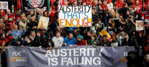 Austerityinsert