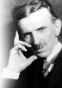 nikola-tesla