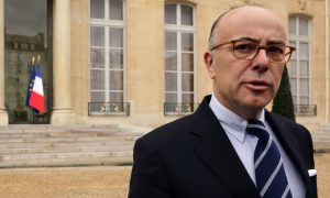 bernardcazeneuve