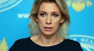 mariasakharova