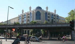 mosqueberlin