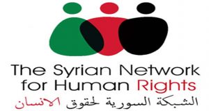 SyrianNetworkforHumanRights