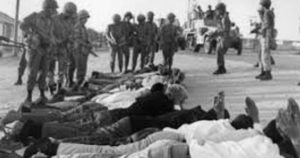 Deir Yassin massacre