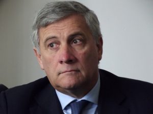tajani