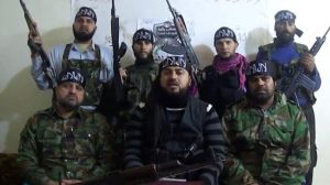 Takfiri-Saudi Arabia-Wahabi