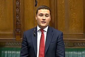 Wes-Streeting