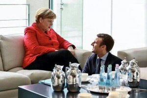 macron-merkel