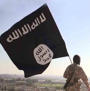 ISISflag