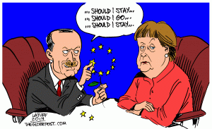 Erdogan-Merkel-European-Union-The-Globe-Post