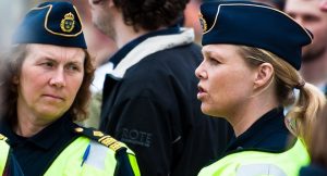 swedishpolicefemale