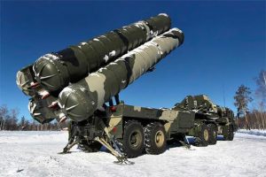 S-500Russianmissiledefense