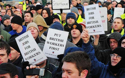 britain-immigration-protest-telegraph