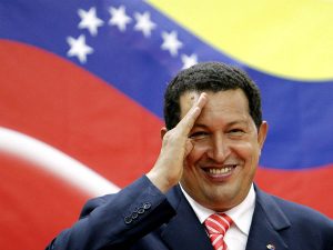 Hugo-Chavez-Venezuela