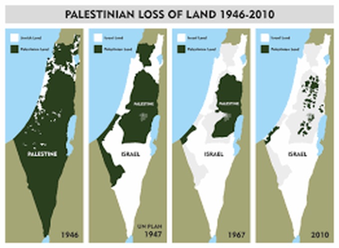 israeli-land-theft