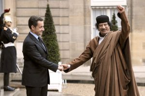 SarkozyGaddafi