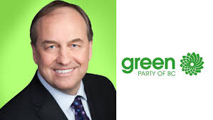 AndrewWeaverBCGreenParty