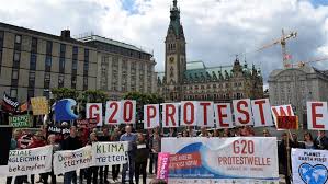 G20protest