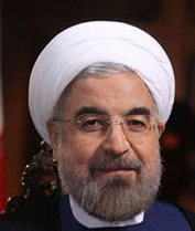 Rouhanihead