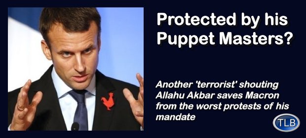 Macronprotected