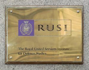 RUSI-Sign