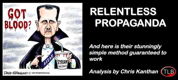 AssadVampirePropaganda