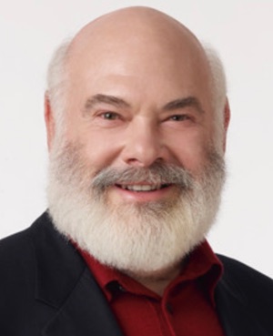 AndrewWeil