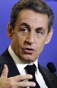 Sarkozyhead