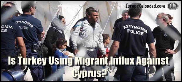 CyprusTurkeymigration