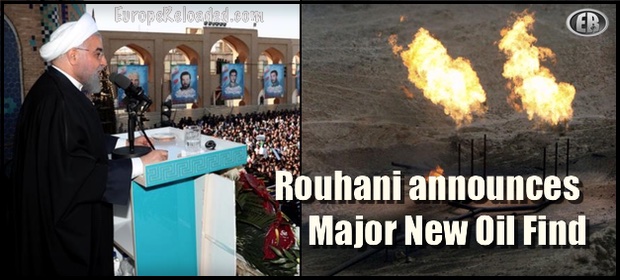 RouhaniOilKhuzestan