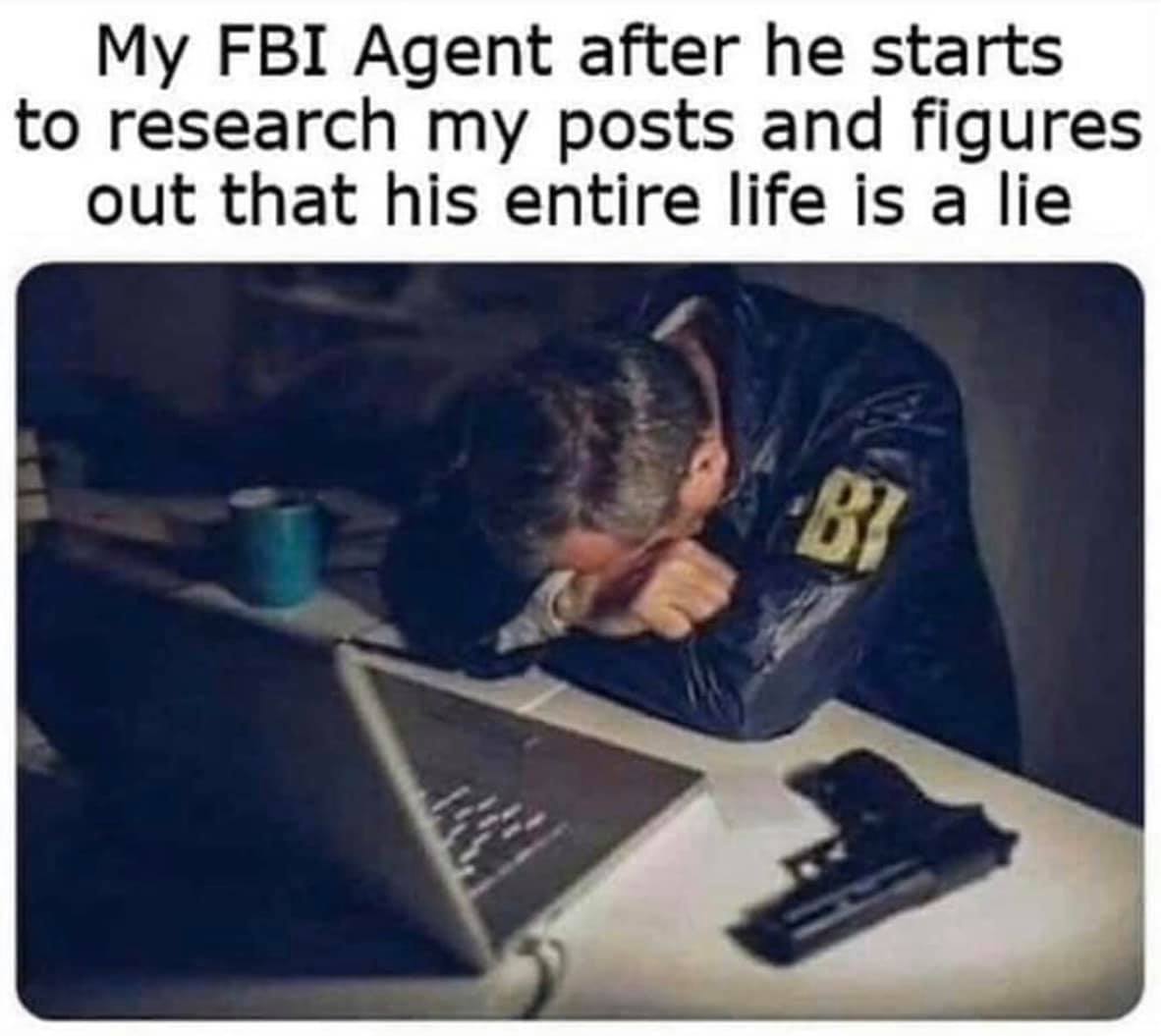 FBIagentFBposts