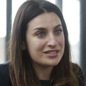 LucianaBerger