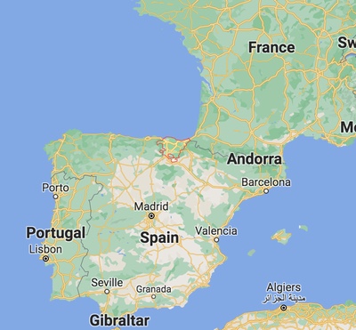 Basqueregion