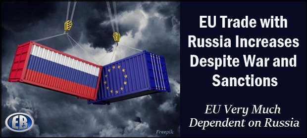 EUTradeWithRussiaIncreases-min