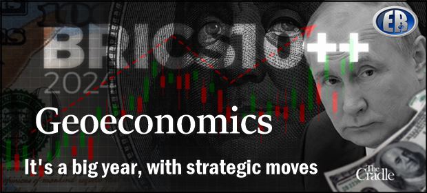 Will BRICS launch a new world in 2024? - Europe Reloaded