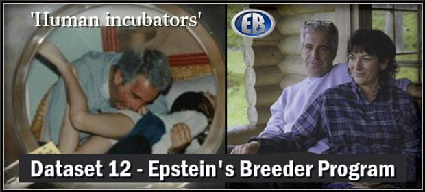 The Coded Journals in the Epstein Files That Hide a Teenage Girl’s Horrific Story