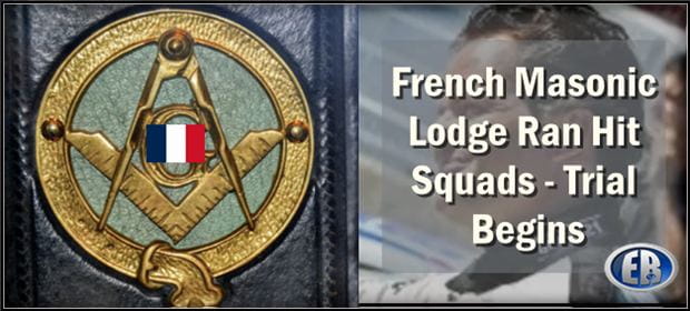 Murder trial opens over masonic lodge crime network in Paris