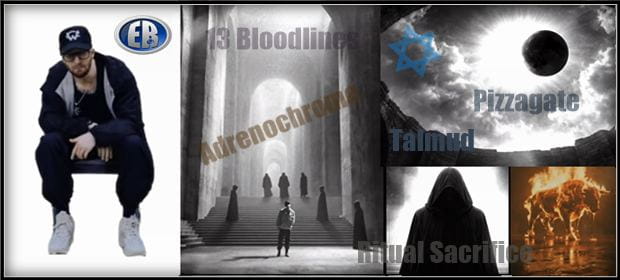 Raw Thoughts, Motherf**ker [MUSIC VIDEO]