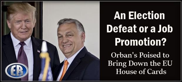 The Hungarian elections: Trump and Orban’s trap for the European Union?