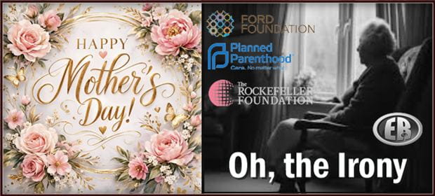 Who Funded the Movement That Replaced Motherhood?